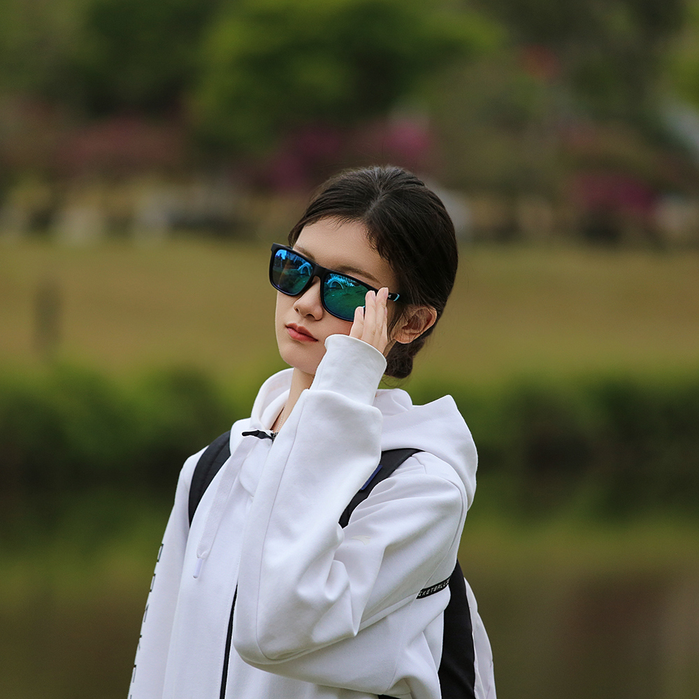 Karos Polarized Sunglasses UV4 - đánh giá và giá Fishing Sunglasses Polarized
