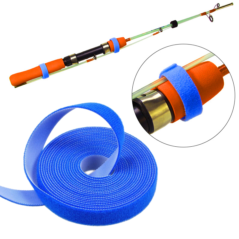 1M 5M Câu Buộc Giữ Dây Thắt Lư - đánh giá và giá Fishing Belt