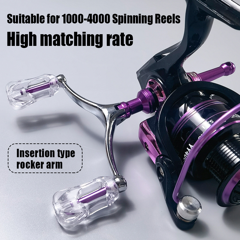 Fishing Reel 1000-4000 Handle  - đánh giá và giá Daiwa Reel Bg