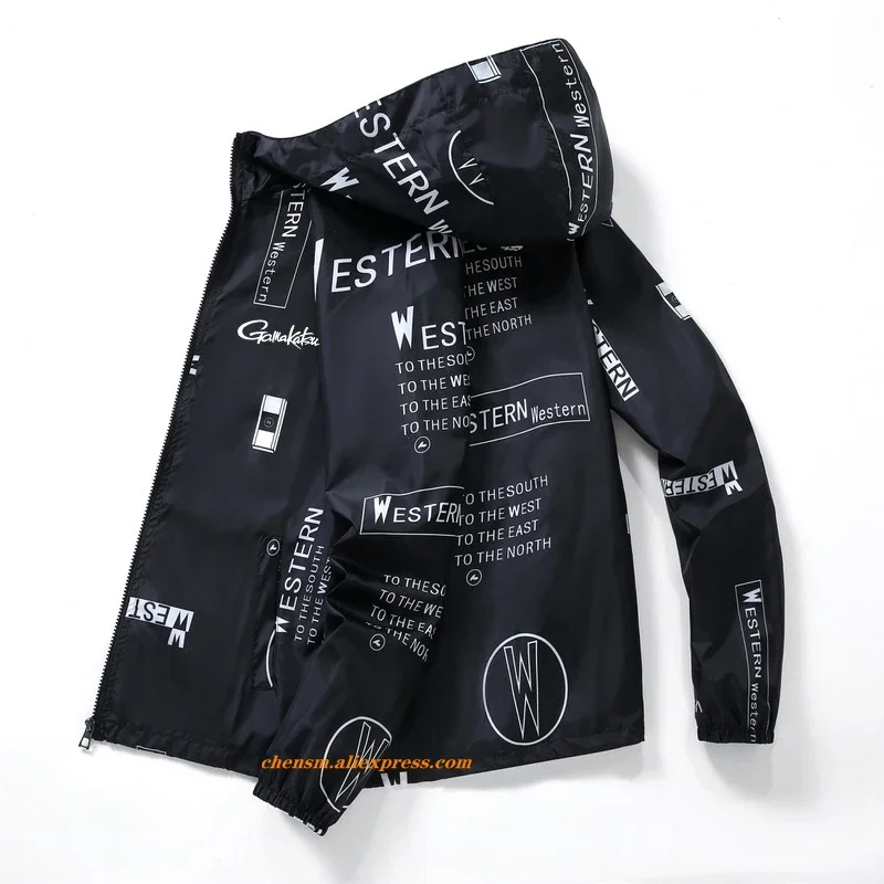 Gamakatsu New Men's Fishing Sh - đánh giá và giá Fishing Rain Suit