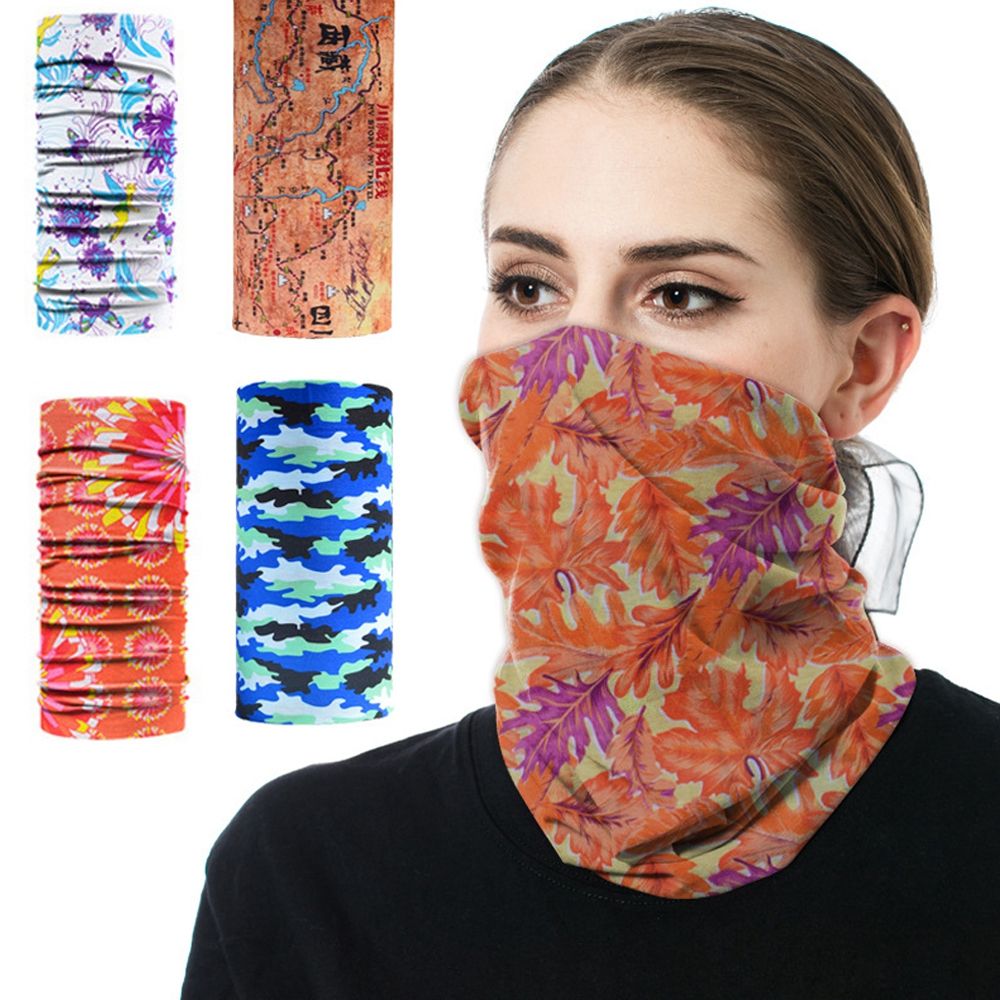Accessories Neck Warmer  Headb - đánh giá và giá Fishing Mask Sun Protection