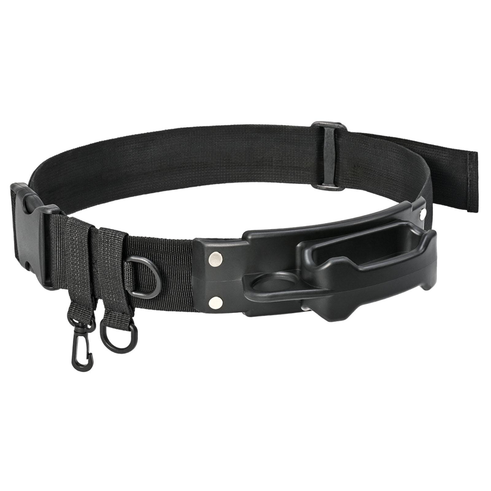 Belt Fishing Rod Holder Versat - đánh giá và giá Fishing Belt