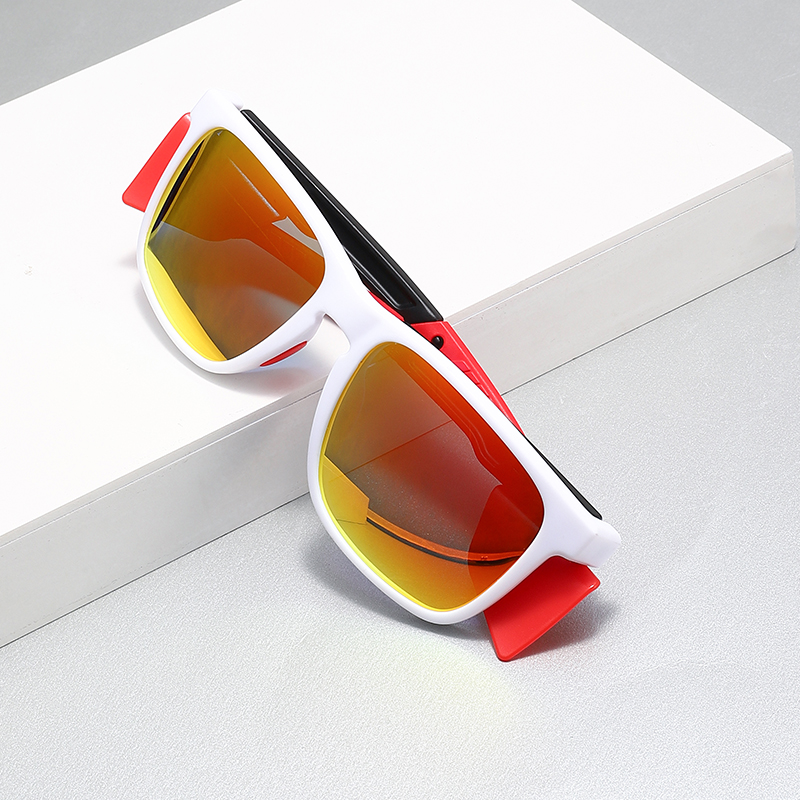Karos New Retro Polarized Sung - đánh giá và giá Fishing Sunglasses Polarized