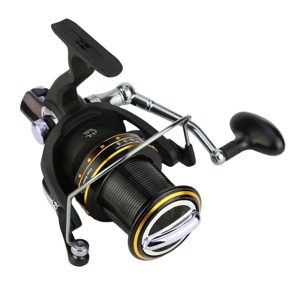Hercules Chống Ăn Mòn 6000/700 - đánh giá và giá Abu Garcia Reel Max