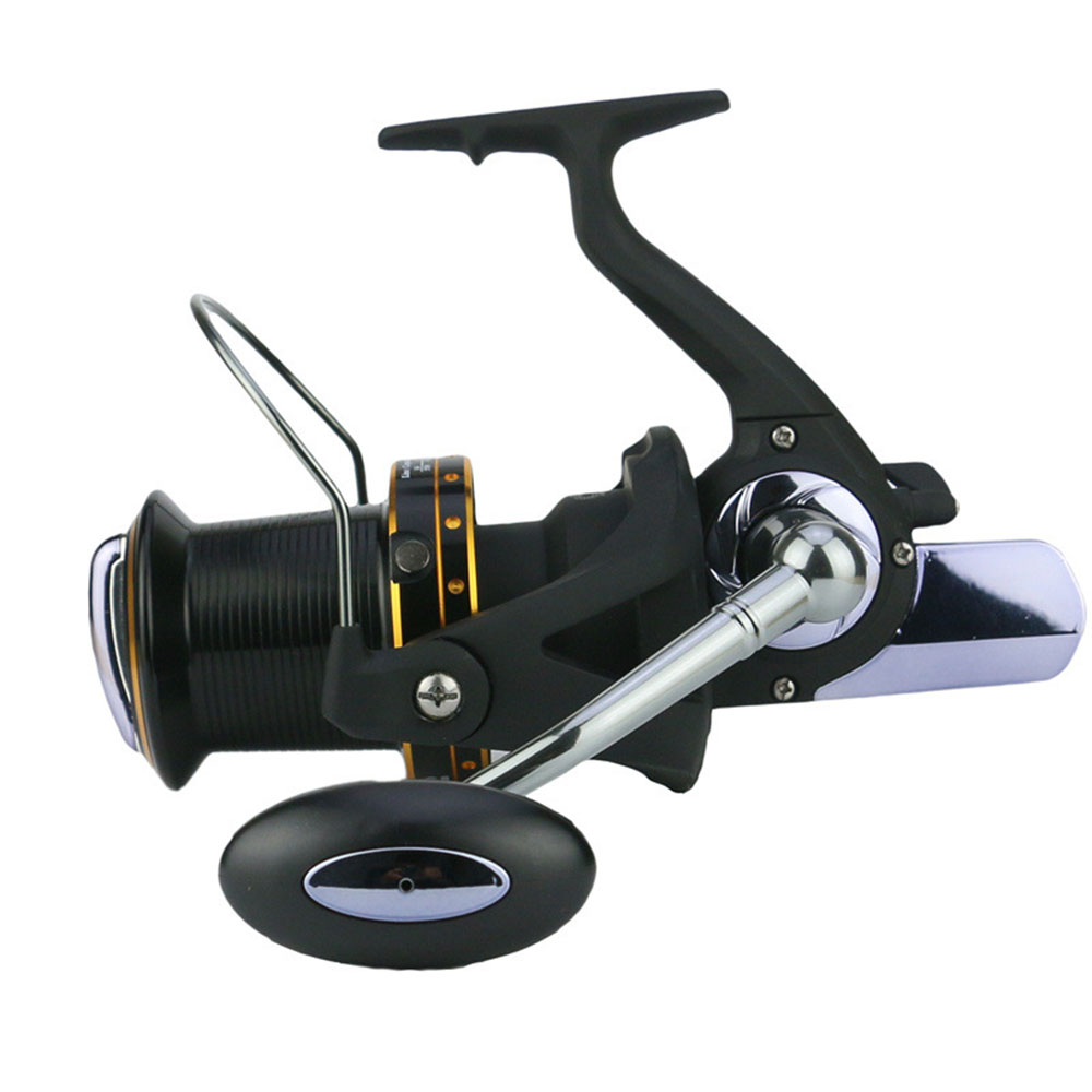 Hercules Chống Ăn Mòn 6000/700 - đánh giá và giá Abu Garcia Reel Max