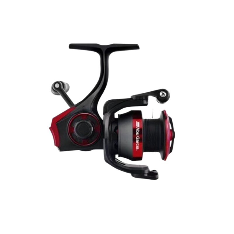 Abu Garcia BMA Spinning Fishin - đánh giá và giá Daiwa Reel Fuego