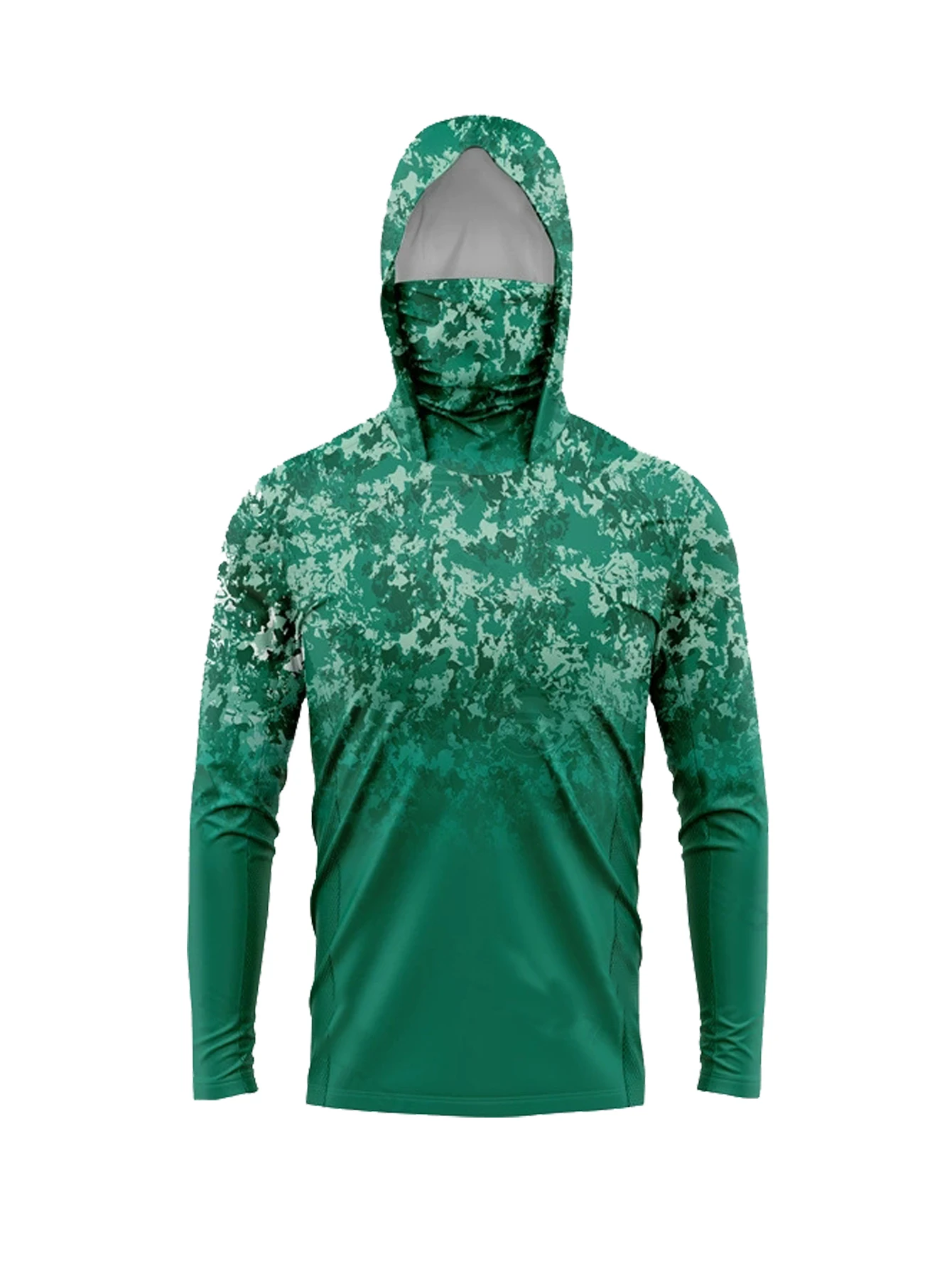 Men UPF50+ Sun Protection Fish - đánh giá và giá Fishing Mask Sun Protection